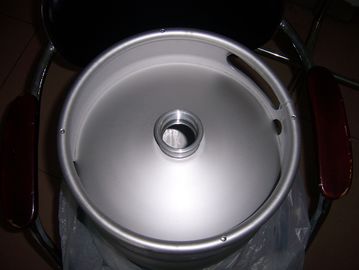 1/2 μισό βυτίο μπύρας BBL για την παρασκευή της εξωτερικής διαμέτρου 395mm εξοπλισμού